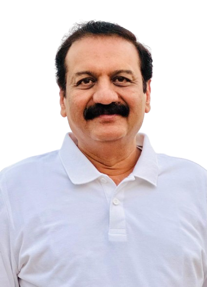 Mehul Parikh